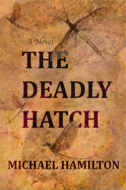 The Deadly Hatch Book